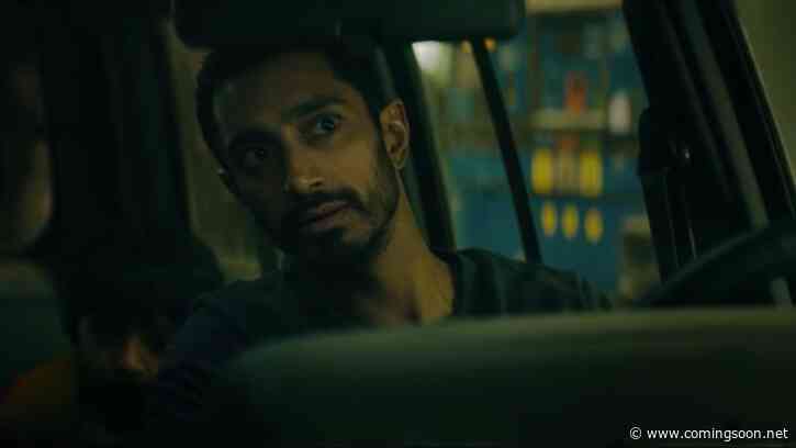 Amazon’s Encounter Trailer: Riz Ahmed Fights an Unhuman Threat