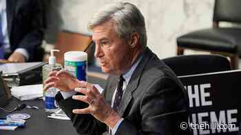 Democrats call out Biden Supreme Court commission