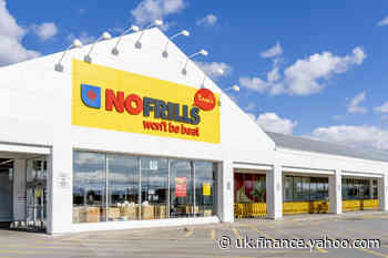 Loblaw sees more customers turn to discount brands as food inflation rises - Yahoo Finance UK