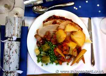 Food watchdog warns meat producers of ‘short interruptions’ before Christmas - The Independent