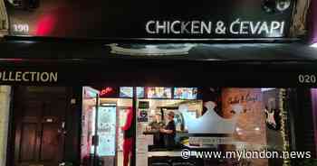 Tiny West London restaurant with near perfect reviews that serves food you can't get anywhere else - MyLondon