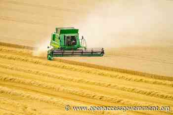 Understanding the different roads to food system sustainability - Open Access Government