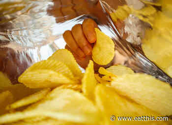 The #1 Worst Food to Eat to Live to 100, Science Says — Eat This Not That - Eat This, Not That