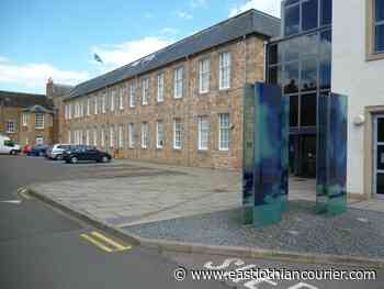 Syrian food proposed from converted shed in West Barns - East Lothian Courier