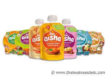 Halal baby food firm lands £400,000 expansion funding | TheBusinessDesk.com - The Business Desk