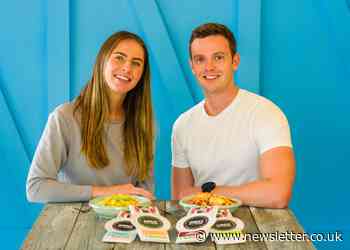 Simply Fit Food secures supply deal for Russell’s convenience stores NI wide - Belfast Newsletter