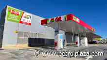 GM FOOD opens its 23rd gas station in Spain - PetrolPlaza.com