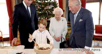 Royal Family: The Christmas food the Queen refuses to have on the table every year - MyLondon