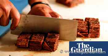 3D-printed steak, anyone? I taste test this ‘gamechanging’ meat mimic - The Guardian