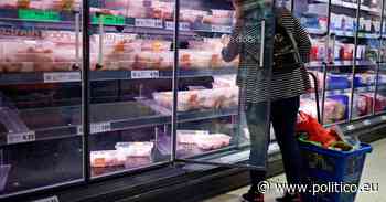 Consumer group slams EU food forum as the ‘Italy show’ - POLITICO.eu