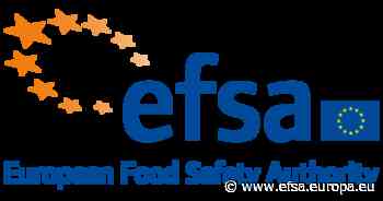Safety of water lentil powder from Lemnaceae as a Novel Food pursuant to Regulation (EU) 2015/2283 - EFSA news