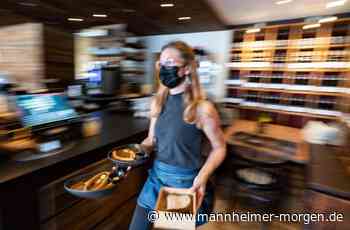 Kontrollen in Mannheimer Gastronomie: Bei 30 Prozent Corona-Verstöße - Mannheim - Nachrichten und Informationen - Mannheimer Morgen