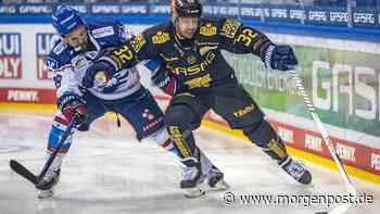 Eishockey: Eisbären Berlin gegen Adler Mannheim im TV & Stream - Berliner Morgenpost