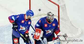 München vor Einzug ins Viertelfinale - Debakel für Mannheim - Eishockey - Rheinpfalz.de