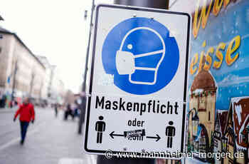 Was die Corona-Alarmstufe in Mannheim bedeutet - Mannheim - Nachrichten und Informationen - Mannheimer Morgen