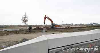 Spinelli-Gelände: Bundesgartenschau und Häuserbau - Mannheim - DIE RHEINPFALZ - Rheinpfalz.de