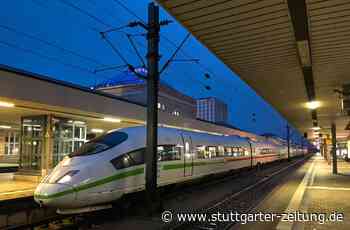 Hauptbahnhof Mannheim - GPS in Rucksack wird mutmaßlichem Dieb zum Verhängnis - Stuttgarter Zeitung