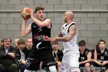 Rik Van den Berghe: “Durf me verbaal te roeren in de groep”