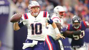 Patriots soar up oddsboards, attract big Super Bowl bet