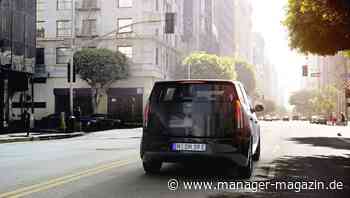 Sono Motors: Elektroauto-Startup aus München feiert Börsengang an der Nasdaq