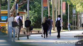 Is Australia facing an exodus of international students that could undercut its global position?