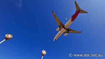 Gold Coast residents oppose continuation of temporary late night flights