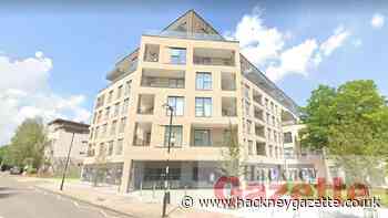 Walrond House in Newington Green wins award - Hackney Gazette