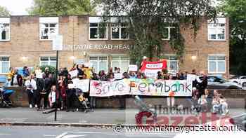 Plans to close Hackney children's centres paused - Hackney Gazette