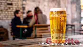 Five Points Brewery & Taproom in Hackney opening November 20 - Hackney Gazette