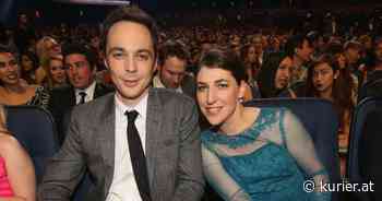 "Big Bang Theory"-Star Mayim Bialik: Was die Arbeit mit Jim Parsons so besonders machte - kurier.at