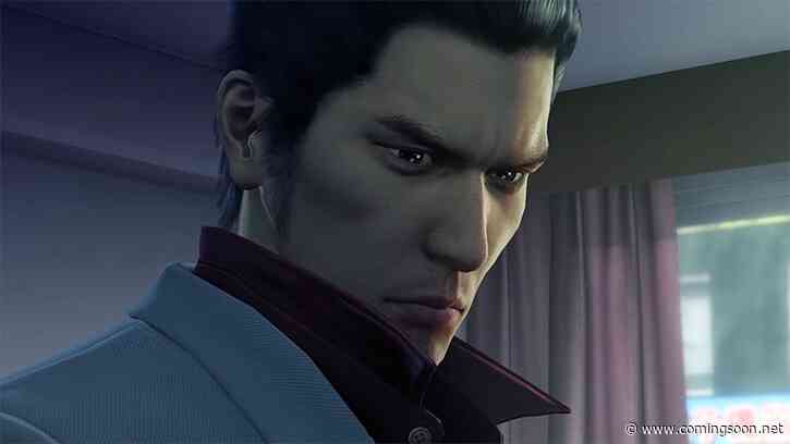 Yakuza Developer Working on Another Franchise, Judgment’s Future Remains Unclear