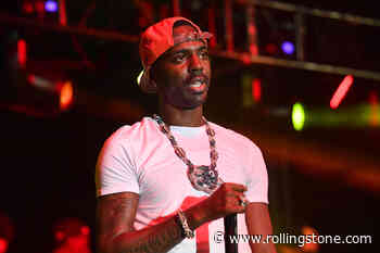 Young Dolph Shot and Killed in Memphis: Report