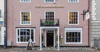 Good Food Awards: The three Hertfordshire restaurants named as some of UK's best - Hertfordshire Mercury