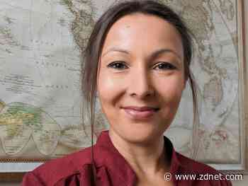 Rust Foundation appoints Rebecca Rumbul as executive director