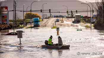 B.C. declares state of emergency in wake of devastating flooding, mudslides