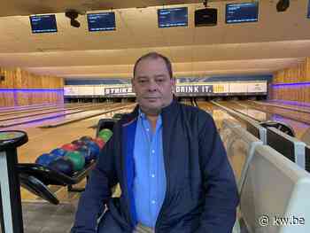 Sportcentrum Deerlijk bestaat 25 jaar: “Voor ons is regen een zegen” - KW.be