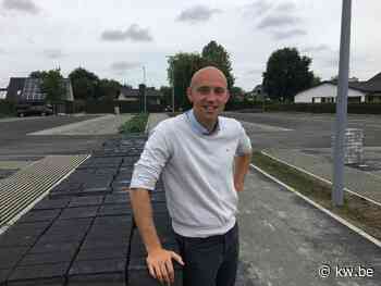 Gemeente Deerlijk vernieuwt informatieblad en wil digitale infoschermen - Krant van Westvlaanderen