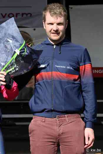 Drie juniorenteams fusioneren tot KSV Deerlijk - KW.be