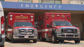 Rhode Island health director: Use emergency rooms only for emergencies - WJAR