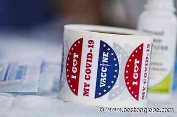 Rhode Island is seeing an uptick on COVID-19 cases - The Boston Globe