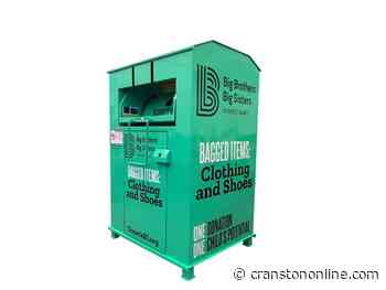 Big Brothers Big Sisters of Rhode Island moves donation center to Oaklawn Avenue - Cranston Herald