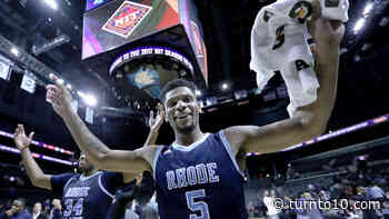 Rhode Island Rams mourn basketball player Ryan Preston - WJAR