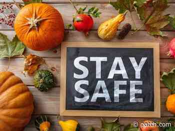 Tips To Celebrate A COVID-19 Safe Thanksgiving In Rhode Island - Patch.com
