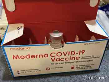 Rhode Island Expands COVID-19 Booster Eligibility | Patch PM - Patch.com