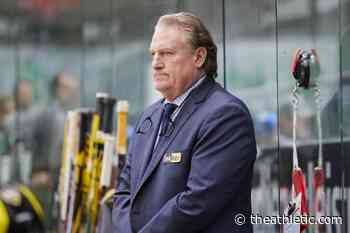 Ex-AHL coach Clark Donatelli indicted in Rhode Island on 4 counts of sexual assault - The Athletic