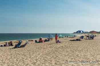 How a confrontation on a Rhode Island beach led to a libel lawsuit — and involvement from the ACLU - Boston.com