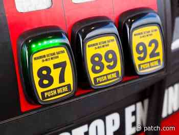 Rhode Island Gas Prices Continue To Rise - Patch.com