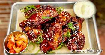 The 33 Essential Restaurants in Providence - Eater