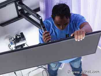 Best TV wall mount 2021: Don't skimp on this step