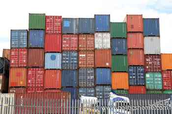NHS costs and food standards must be protected if we join the Pacific trade deal - PoliticsHome